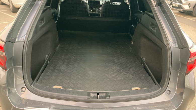 Toyota Corolla Petrol 1.8 VVT-i Hybrid Commercial Auto